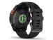 ÄLYKELLO FENIX7 PRO SAP. SOL/MUSTA 010-02777-01 GARMIN