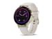 ÄLYKELLO VENU 3S/IVORY/GOLD 010-02785-04 GARMIN