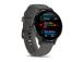 ÄLYKELLO VENU 3S/GRAY/SLATE 010-02785-00 GARMIN