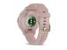 ÄLYKELLO VENU 3S/ROSE/GOLD 010-02785-03 GARMIN