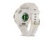 ÄLYKELLO VENU 3S/IVORY/GOLD 010-02785-04 GARMIN