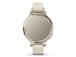 ÄLYKELLO LILY 2 ACTIVE/GOLD/BONE 010-02891-00 GARMIN