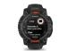 ÄLYKELLO INSTINCT 3 SOLAR/MUSTA/BLK 010-02934-00 GARMIN