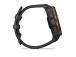 ÄLYKELLO INSTINCT 3 SOLAR/MUSTA/BLK 010-02934-00 GARMIN