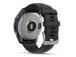 ÄLYKELLO FENIX E/STEEL/BLCK 010-03025-00 GARMIN