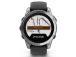 ÄLYKELLO FENIX E/STEEL/BLCK 010-03025-00 GARMIN