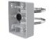 VERKKOKAMERA ACC TOLPPAKIINNITYS/T91B57 01470-001 AKSELI