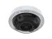 NETTIKAMERA P3735-PLE 8MP DOME/02633-001 AKSELI