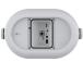 NETTIKAIUTIN C1110-E MUSTA/02696-001 AXIS