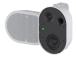 NETTIKAIUTIN C1110-E MUSTA/02696-001 AXIS