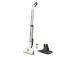 Pölynimuri KARCHER Sähkökäyttöinen pyyhintämoppi EWM 2 Johdoton Valkoinen Paino 2,4 kg 1.056-310.0