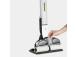 Pölynimuri KARCHER Sähkökäyttöinen pyyhintämoppi EWM 2 Johdoton Valkoinen Paino 2,4 kg 1.056-310.0