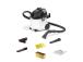 Pölynimuri KARCHER Spray extraction cleaner SE 5 Car Wet/dry/Car cleaning 1000 Watts White...
