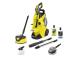 KORKEAPAINEPESURI K 4 POWER/CAR&HOME 1.324-309.0 KARCHER