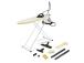 HÖYRYPUHDISTIN SI 4 EASYFIX/IRON 1.512-637.0 KARCHER