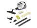 HÖYRYPUHDISTIN SC 4 EASYFIX/RAUTAPISTOKE 1.512-667.0 KARCHER