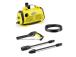 KORKEAPAINEPESURI K 3/VAAKA 1.602-821.0 KARCHER