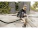 Pölynimuri KARCHER Märkä- ja kuivapölynimuri WD 2 Plus V-15/4/18 Autonpuhdistus 1000 wattia...