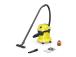 Pölynimuri KARCHER Märkä- ja kuivapölynimuri WD 3 V-15/6/20 1000 wattia Imuteho 230W...