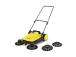 TYÖNNETTÄVÄ LAKAISUKONE S 4 TWIN 2IN1/1.766-365.0 KARCHER