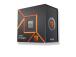 Suoritin AMD Desktop Ryzen 9 R9-7900X 4700 MHz Ytimet 12 64MB Socket SAM5 170 wattia GPU Radeon BOX 100...