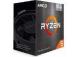 Suoritin AMD Ryzen 5 5600G Cezanne 3900 MHz Ytimet 6 16MB Socket SAM4 65 wattia GPU Radeon BOX 100...