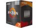 Suoritin AMD Ryzen 7 5700G Cezanne 3800 MHz Ytimet 8 16MB Socket SAM4 65 wattia GPU Radeon BOX 100...
