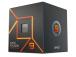 Prosessori AMD Desktop Ryzen 9 7900 Raphael AM5 3700 MHz ytimet 12 64MB kanta SAM5 65 wattia GPU Radeon...