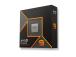 Suoritin AMD Desktop Ryzen 9 9900X3D Granite Ridge AM5 4400 MHz Ytimet 12 128MB Socket SAM5 120 wattia...