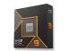 Suoritin AMD Desktop Ryzen 9 9950X Granite Ridge AM5 4300 MHz Ytimet 16 64MB Socket SAM5 170 wattia GPU...
