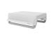 MONITOR ACC RISER BREYTA/WHITE 100016561 FELLOWES