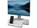 MONITOR ACC RISER BREYTA/WHITE 100016561 FELLOWES