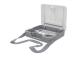 NB CASE BREYTA/WHITE 100016565 FELLOWES