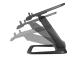NB ACC STAND HANA LT/MUSTA 100016994 FELLOWES