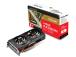 Näytönohjain SAPPHIRE AMD Radeon RX 7600 8 GB GDDR6 128 bit PCIE 4.0 8x Dual Slot tuuletin 1xHDMI...