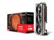 Näytönohjain SAPPHIRE AMD Radeon RX 7800 XT 16 Gt GDDR6 256 bit PCIE 4.0 16x 2xHDMI...