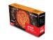 Näytönohjain SAPPHIRE AMD Radeon RX 7800 XT 16 Gt GDDR6 256 bit PCIE 4.0 16x 2xHDMI...