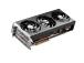 Näytönohjain SAPPHIRE AMD Radeon RX 7800 XT 16 Gt GDDR6 256 bit PCIE 4.0 16x 2xHDMI...