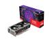 Näytönohjain SAPPHIRE AMD Radeon RX 7700 XT 12 GB GDDR6 192 bit PCIE 4.0 16x 2xHDMI...