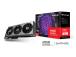 Näytönohjain SAPPHIRE AMD Radeon RX 7700 XT 12 GB GDDR6 192 bit PCIE 4.0 16x 2xHDMI...