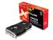VGA PCIE16 RX9060XT 8GB GDDR6/PULSE 11350-04-20G SAFIIRI