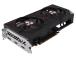 VGA PCIE16 RX9060XT 8GB GDDR6/PULSE 11350-04-20G SAFIIRI