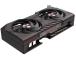 VGA PCIE16 RX9060XT 8GB GDDR6/PULSE 11350-04-20G SAFIIRI