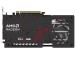 VGA PCIE16 RX9060XT 8GB GDDR6/PULSE 11350-04-20G SAFIIRI