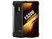 MATKAPUHELIN POWER ARMOR 13/8/128GB MUSTA ULEFONE
