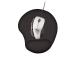 HIIRIMATTO BIGFOOT GEELI/MUSTA 16977 LUOTTAMUS