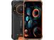 MATKAPUHELIN POWER ARMOR 16S/8/128GB ORANSSI ULEFONE