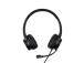 KUULOKKEET USB-C OFFICE/20439 LINDY