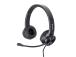 KUULOKKEET USB-C OFFICE/20439 LINDY