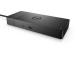 NB ACC TELAKOINTIASEMA WD19S/USB-C 180W 210-AZBU DELL